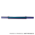 GONG | Foil Fuselage Micro V3 Atmo Ypra Race Mast Compatible V3