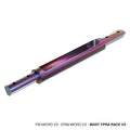 GONG | Foil Fuselage Micro V3 Atmo Ypra Race Mast Compatible V3