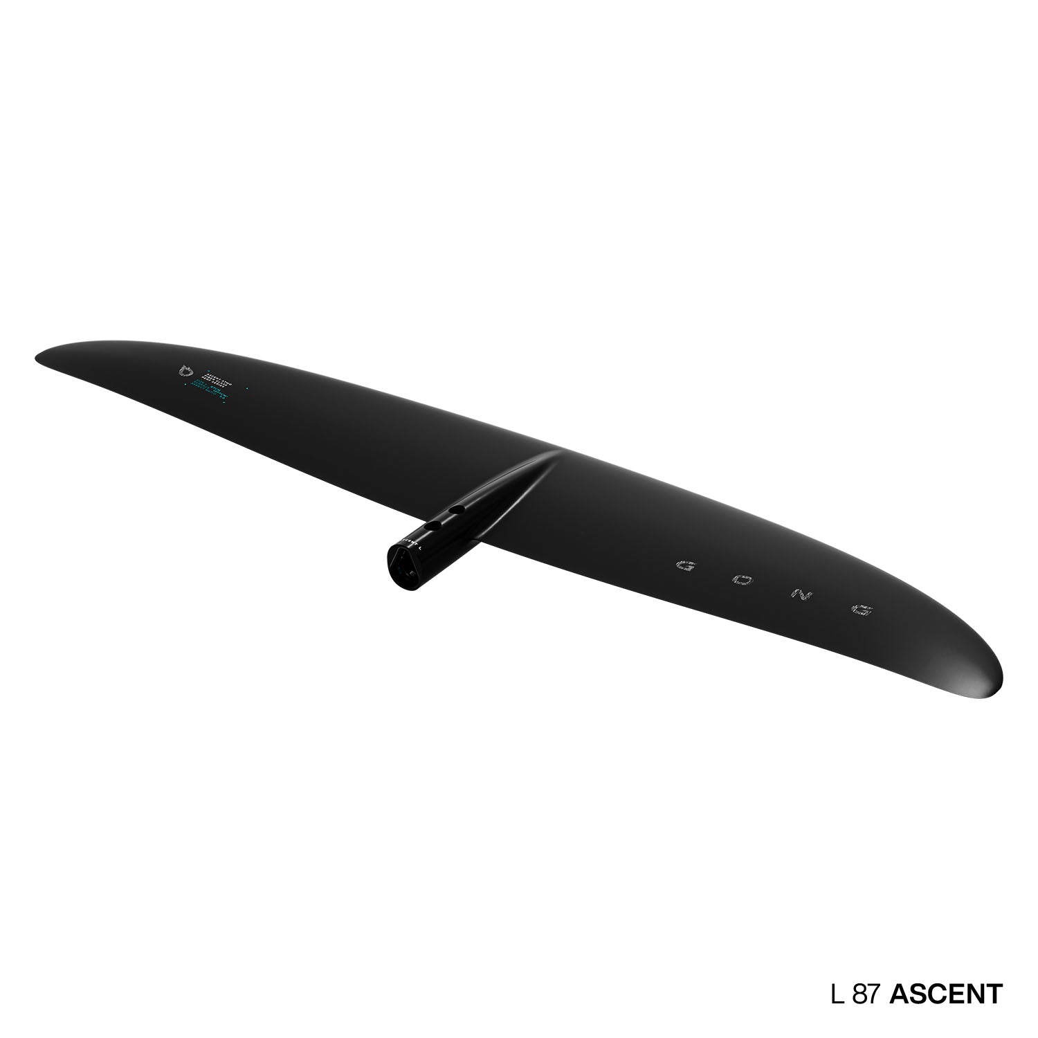 GONG | Foil Front Wing Ascent V3 Atmo - Perf Series