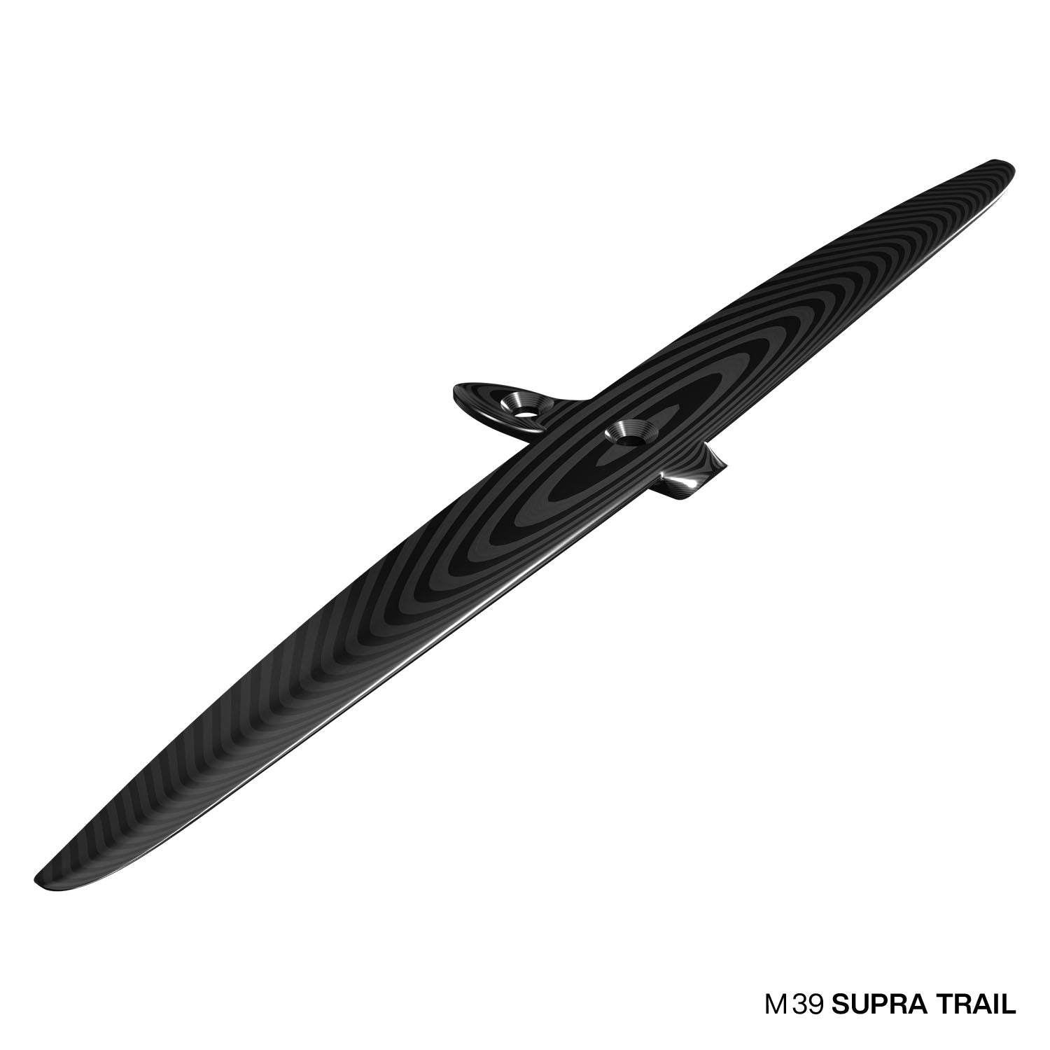 GONG | Foil Tail Wing Supra Trail V3