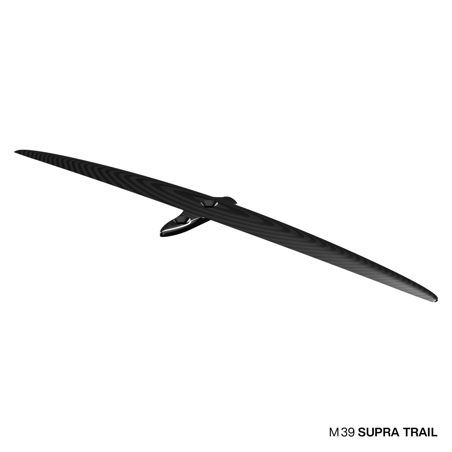 GONG | Foil Tail Wing Supra Trail V3