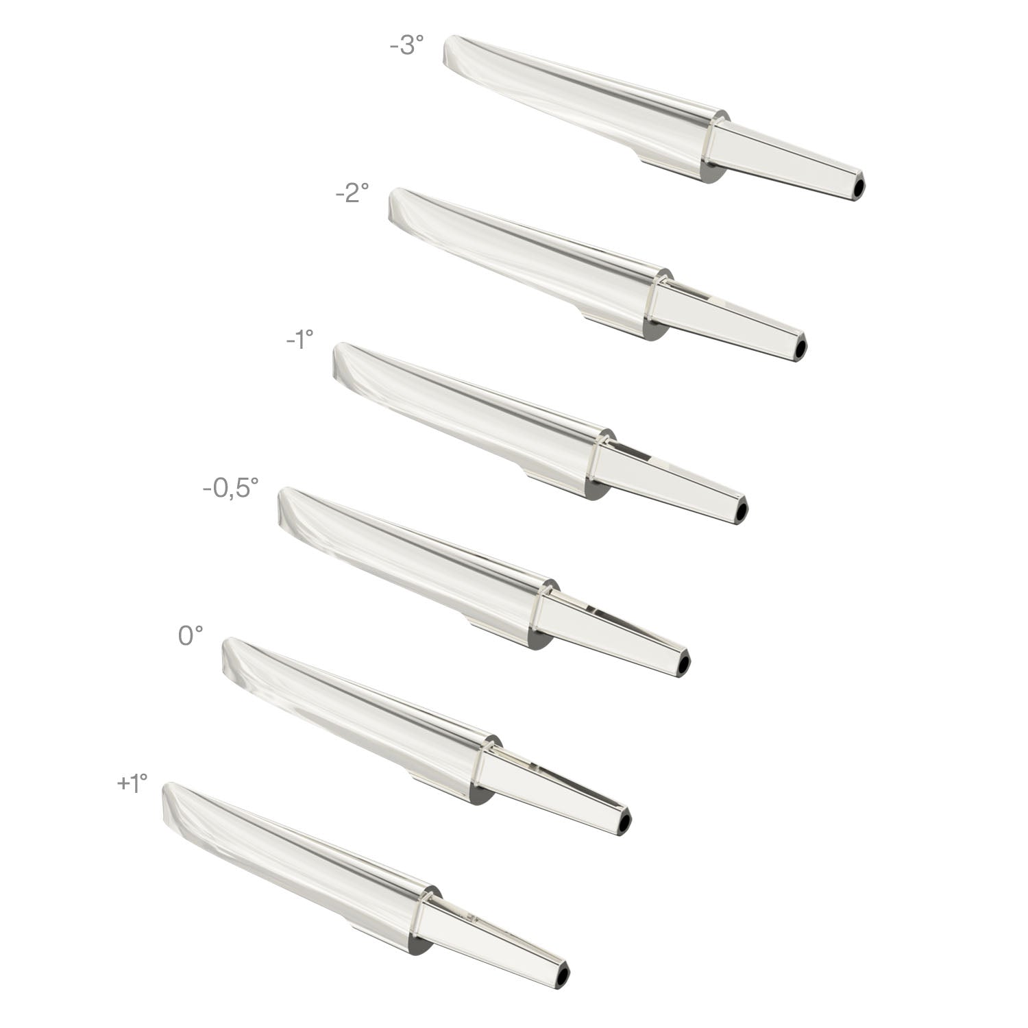 GONG | Pack Tail Wing Trail V3 ATMO