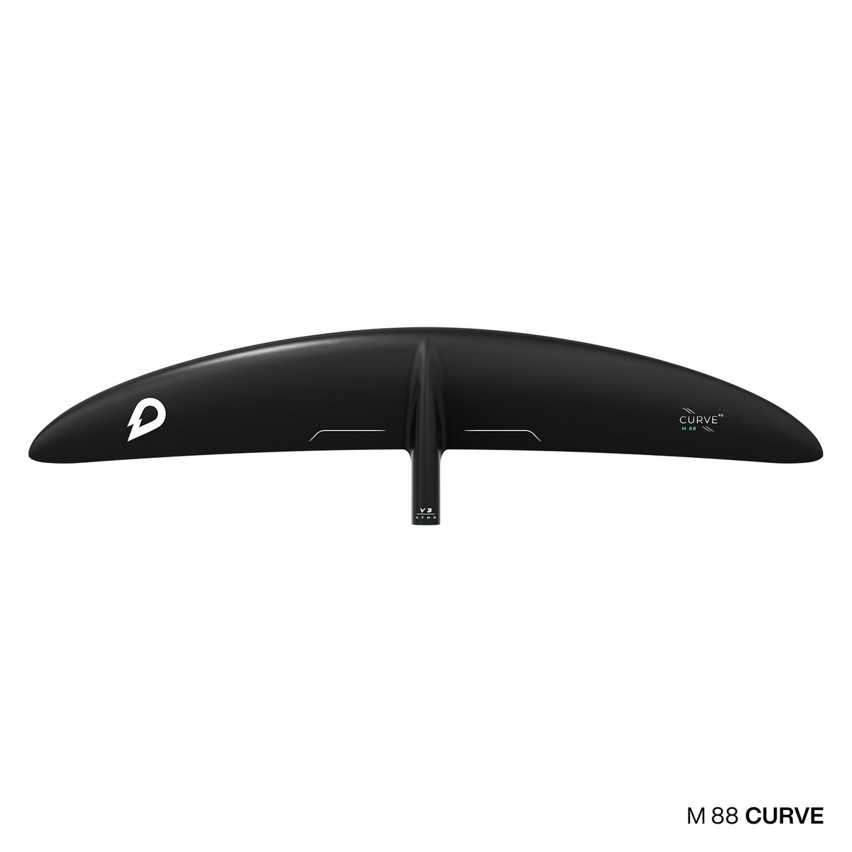 Pack | Foil Curve FG V3 ATMO - Carbone 85