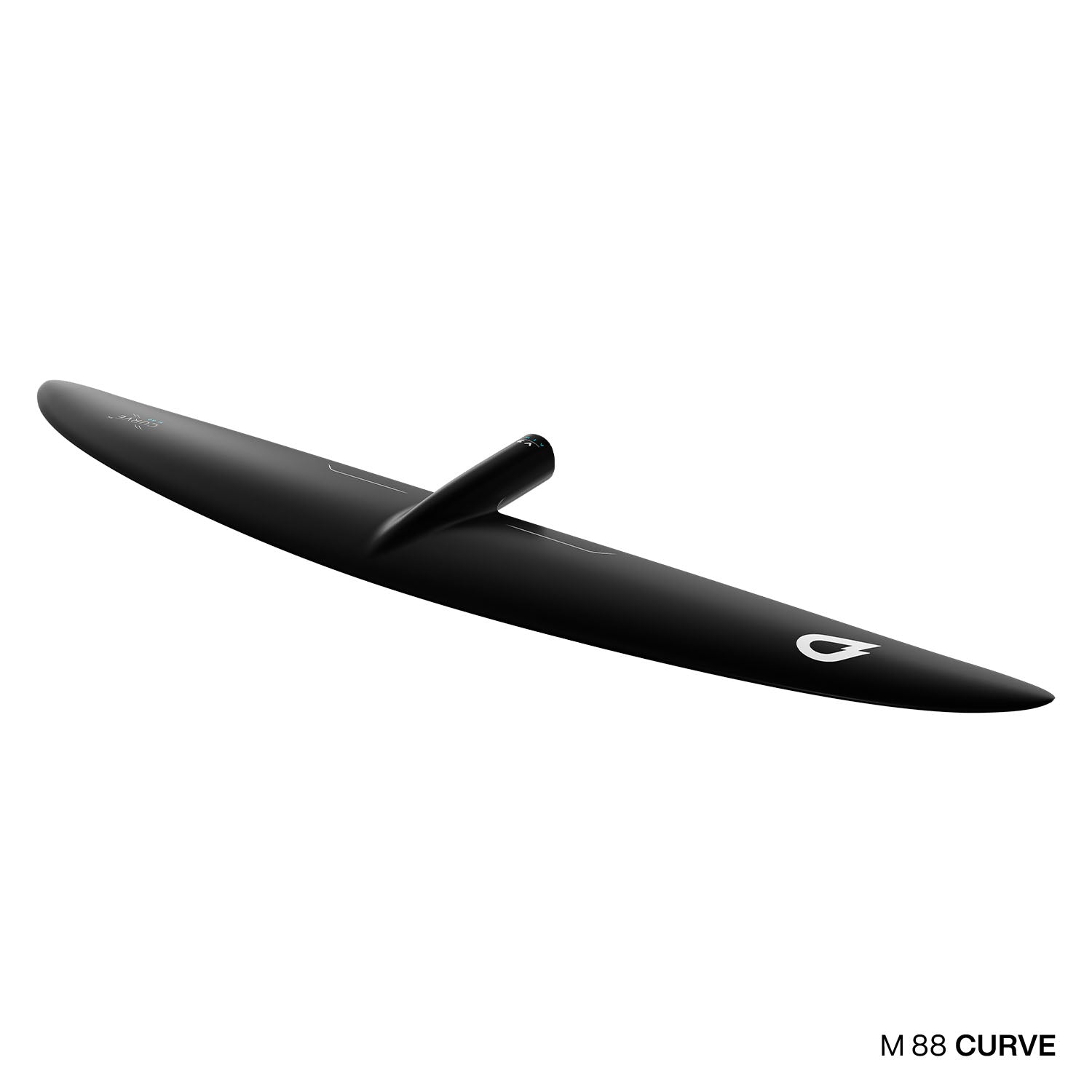 GONG | Foil Front Wing Curve V3 Atmo - Perf Series