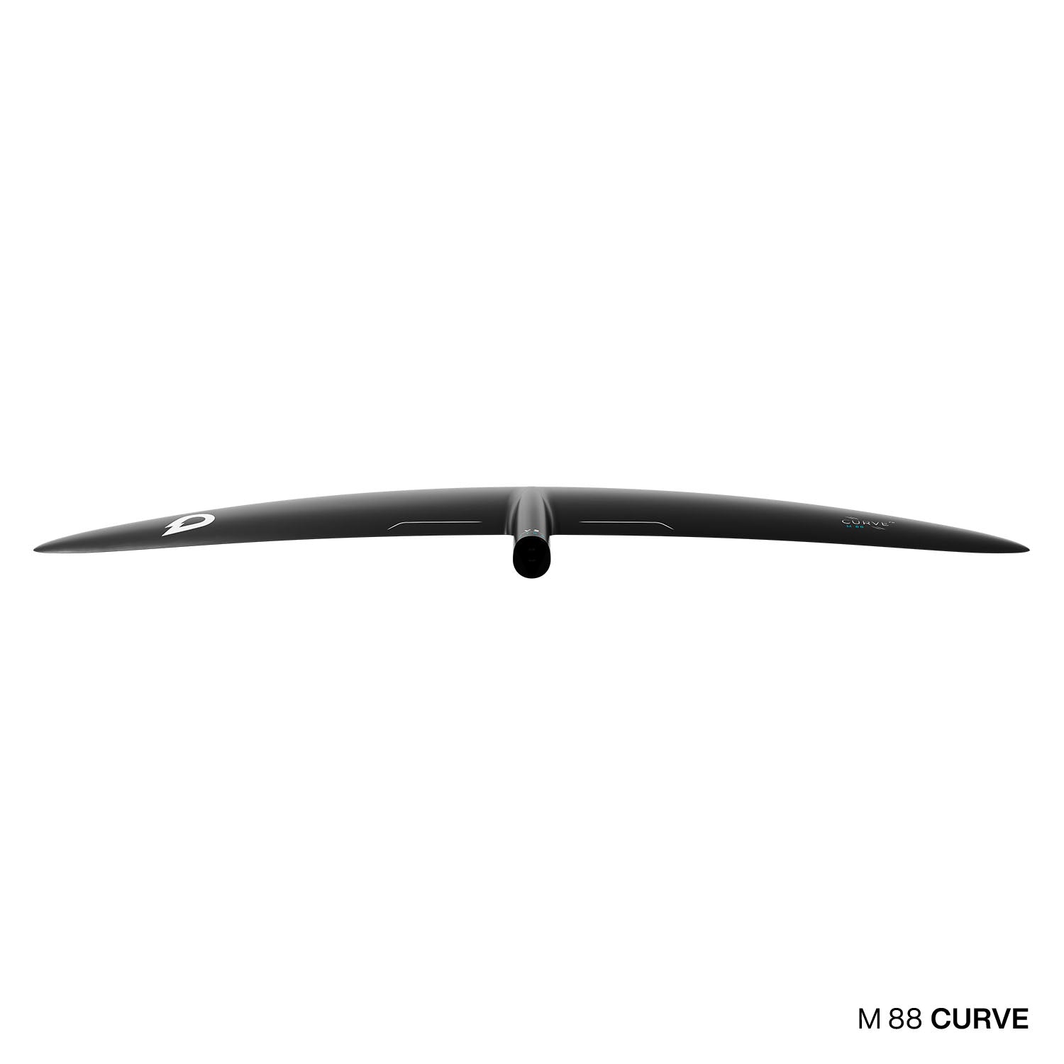 GONG | Foil Front Wing Curve V3 Atmo - Perf Series