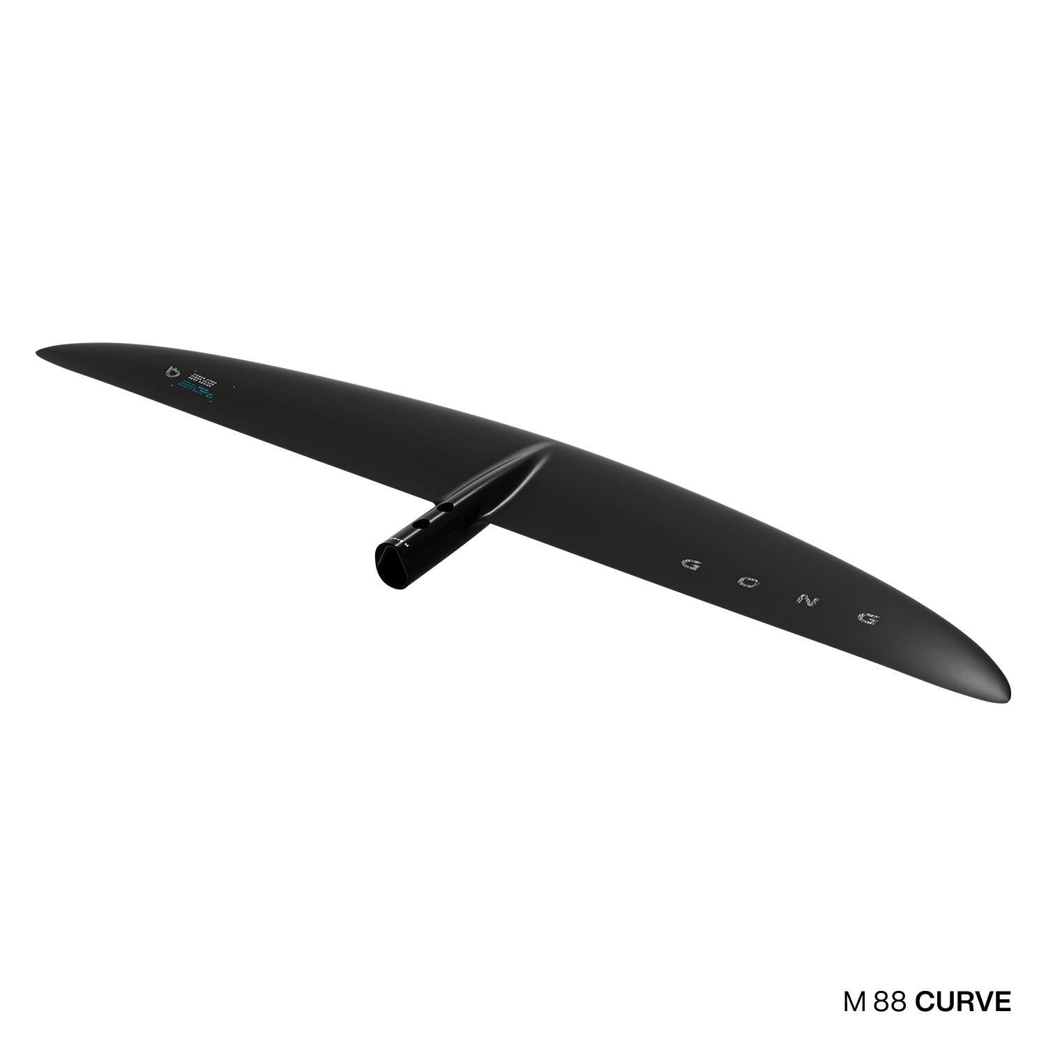 GONG | Foil Front Wing Curve V3 Atmo - Perf Series