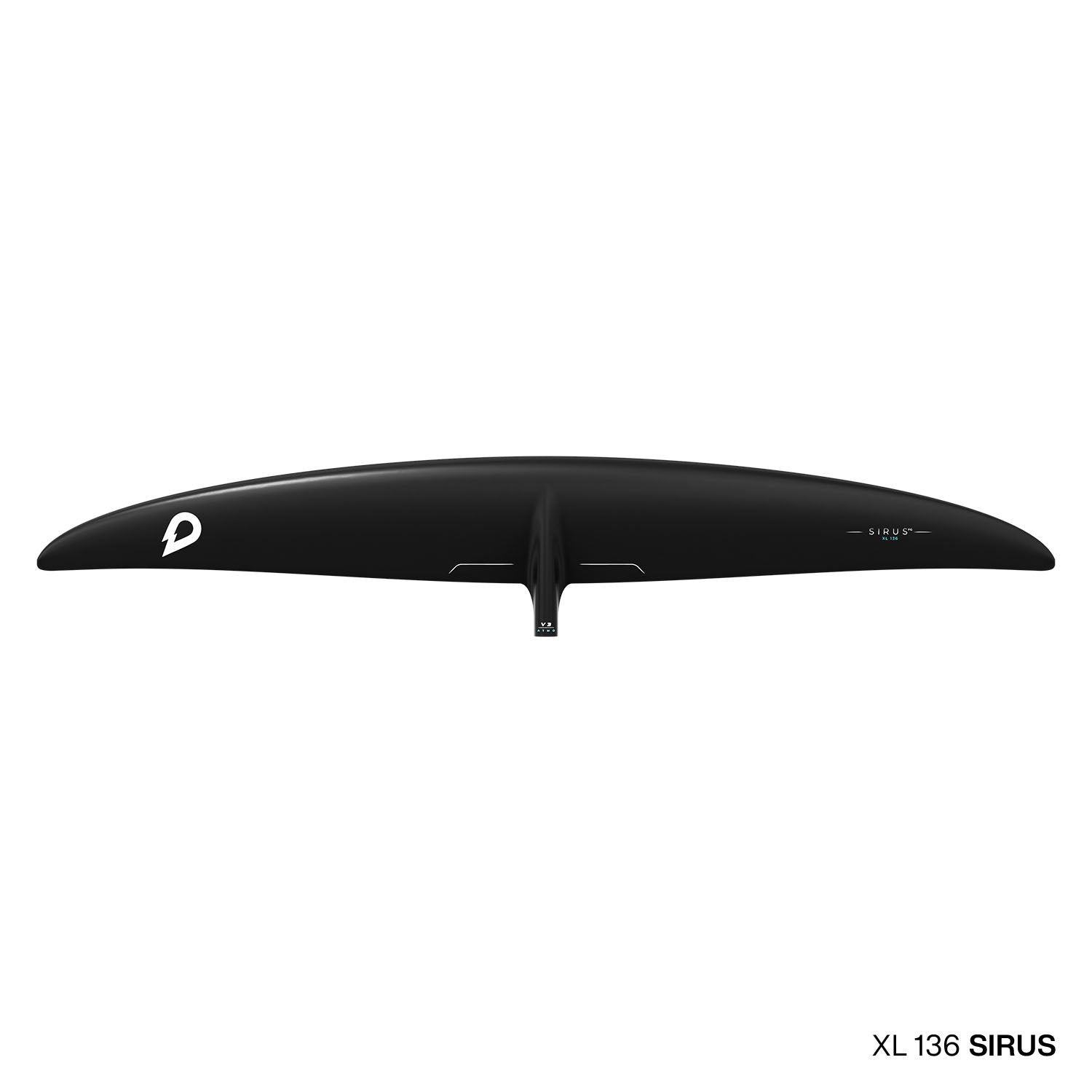 GONG | Foil Front Wing Sirus V3 Atmo - Perf Series
