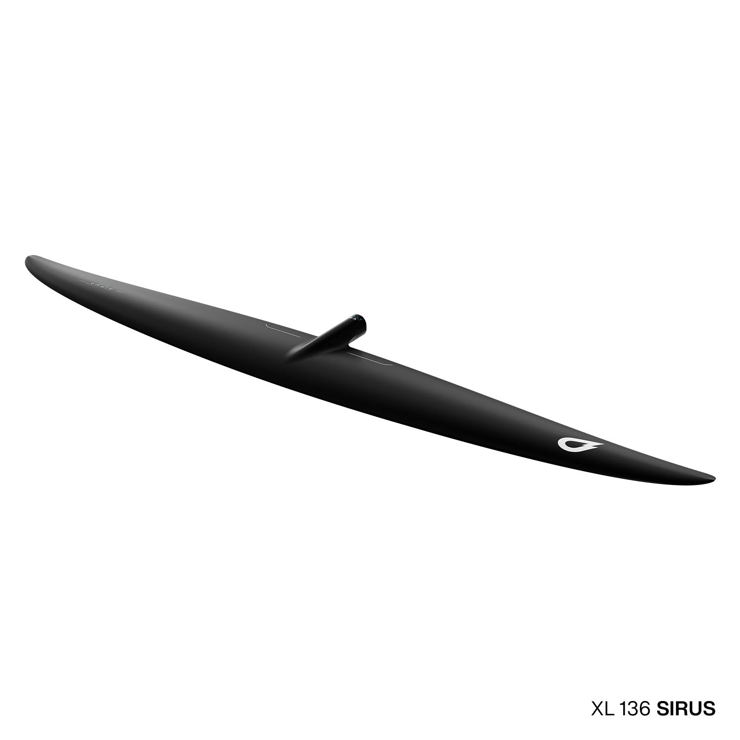 GONG | Foil Front Wing Sirus V3 Atmo - Perf Series