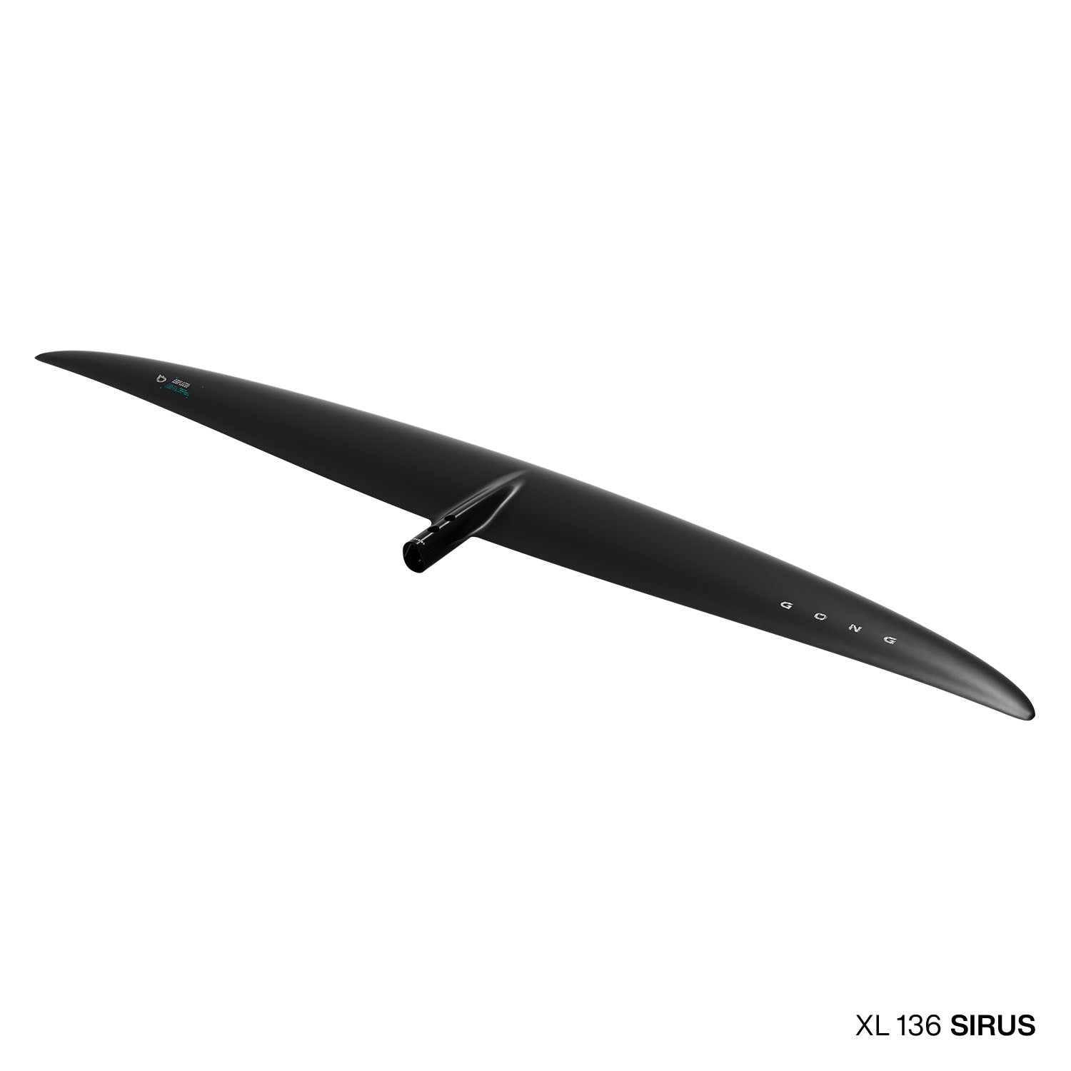 GONG | Foil Front Wing Sirus V3 Atmo - Perf Series