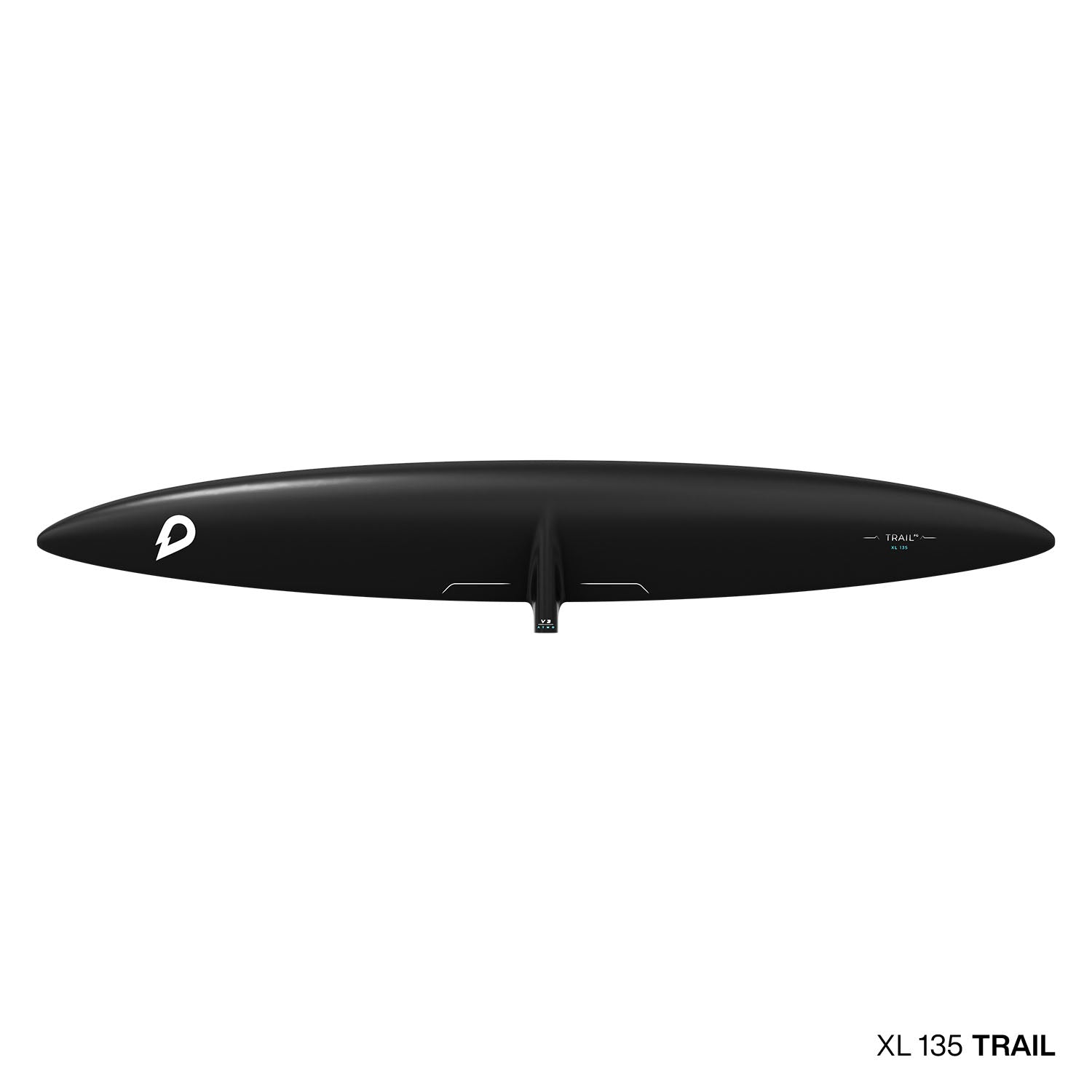 Pack | Foil Trail V3 ATMO - Alu 70/77