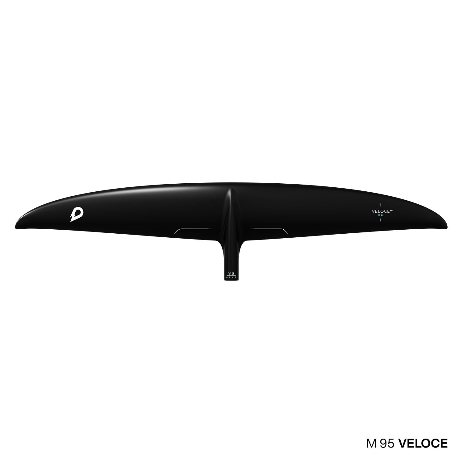 GONG | Foil Front Wing Veloce V3 Atmo - Perf Series