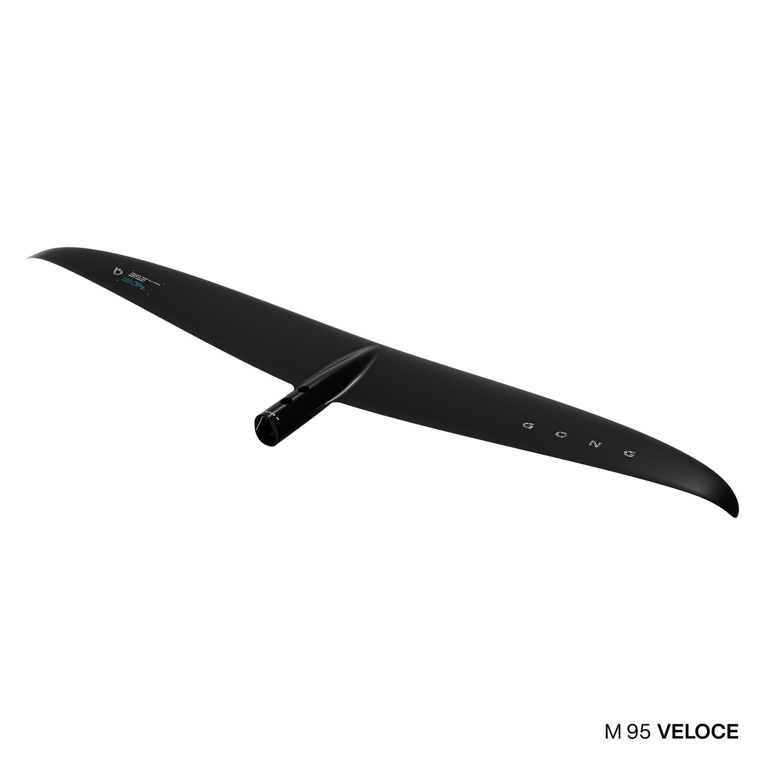 GONG | Foil Front Wing Veloce V3 Atmo - Perf Series
