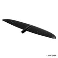 GONG | Foil Front Wing X-Over V3 Atmo - Perf Series