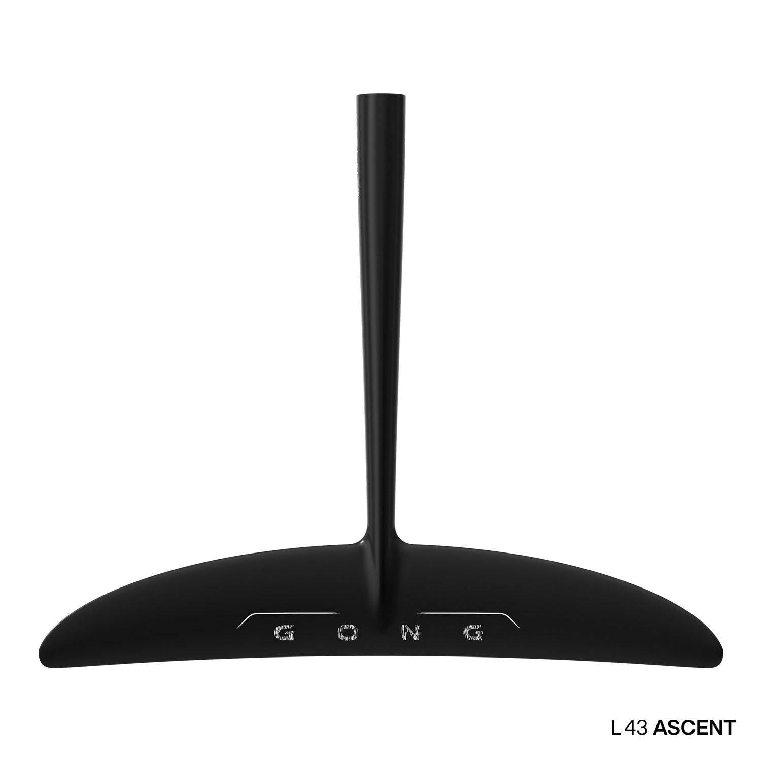 GONG | Foil Stab Ascent Atmo V3 - Perf Series