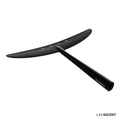 GONG | Foil Stab Ascent Atmo V3 - Perf Series