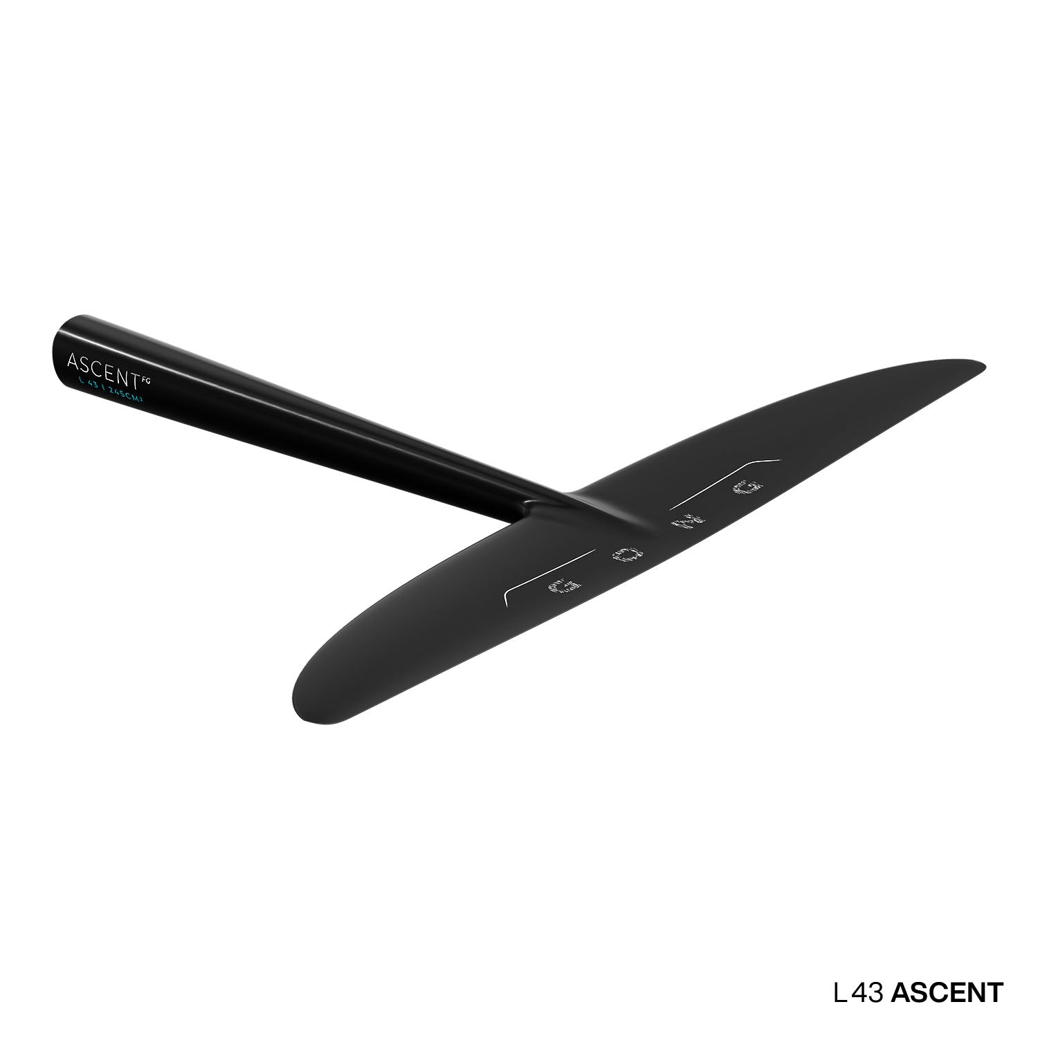 GONG | Foil Stab Ascent Atmo V3 - Perf Series