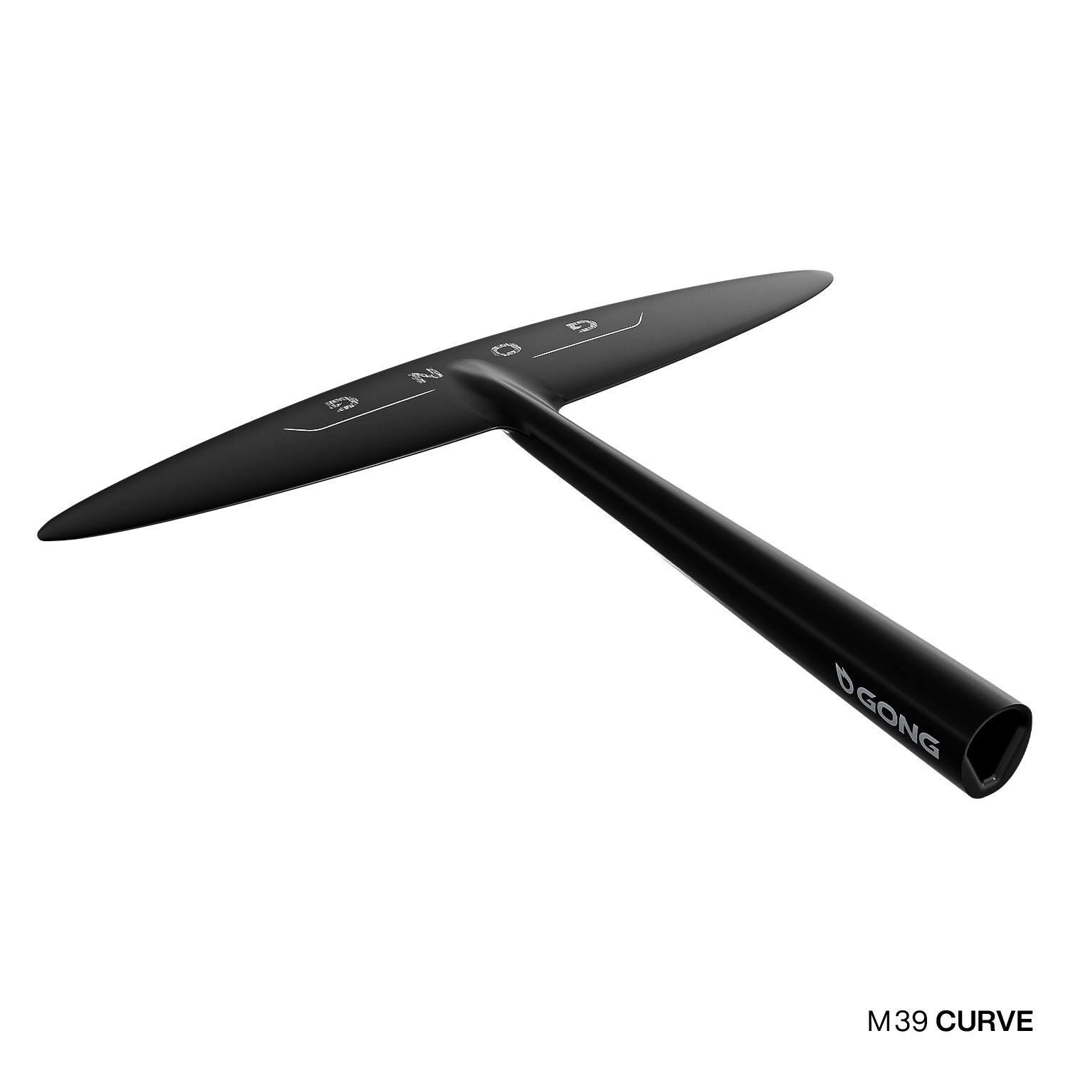 GONG | Foil Stab Curve V3 Atmo - Perf Series