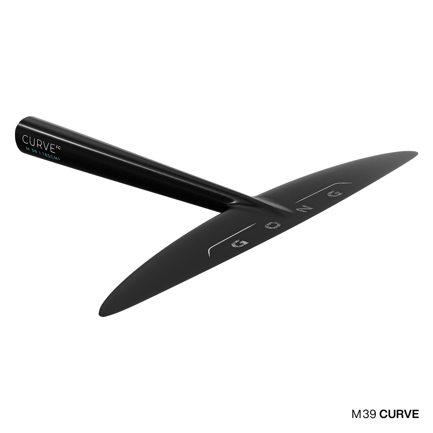 GONG | Foil Stab Curve V3 Atmo - Perf Series
