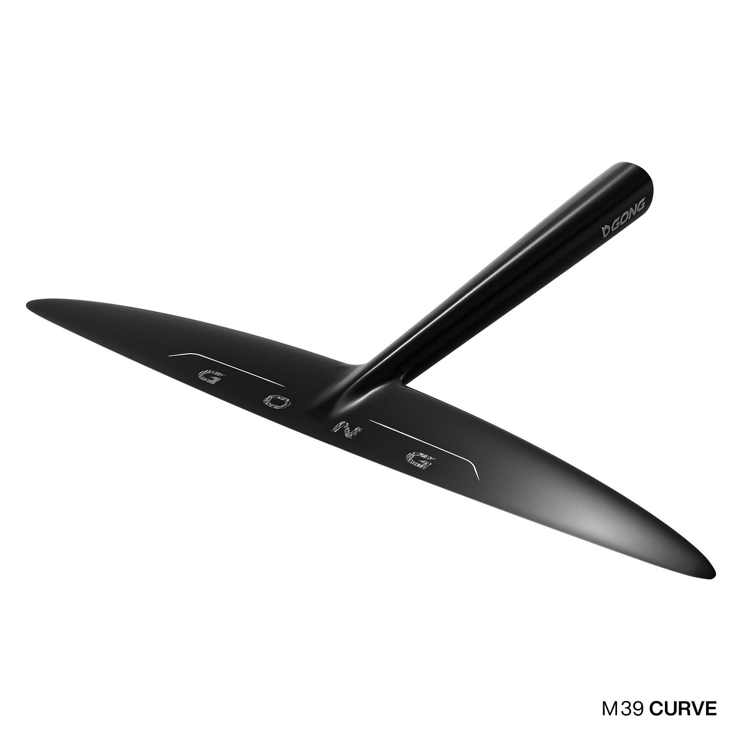GONG | Foil Stab Curve V3 Atmo - Perf Series