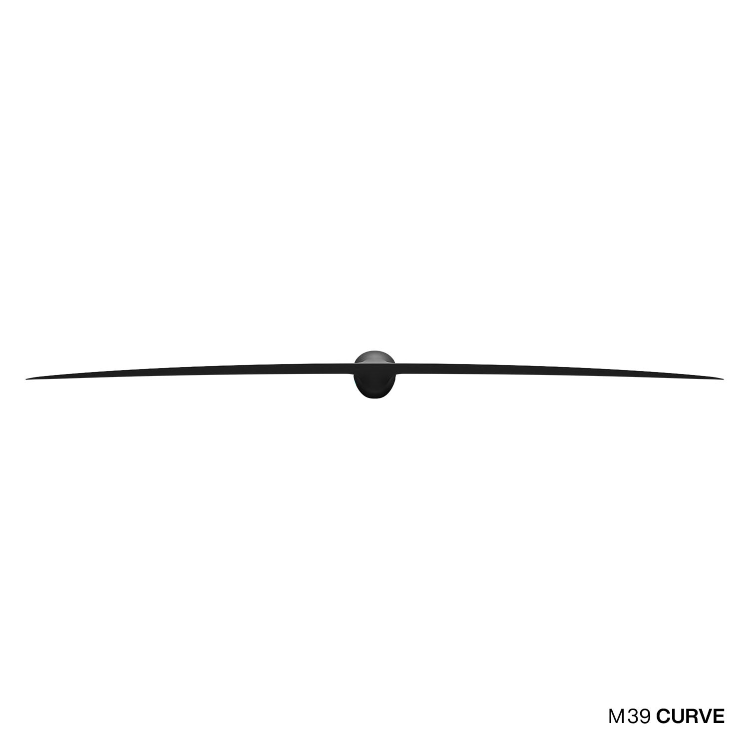 GONG | Foil Stab Curve V3 Atmo - Perf Series