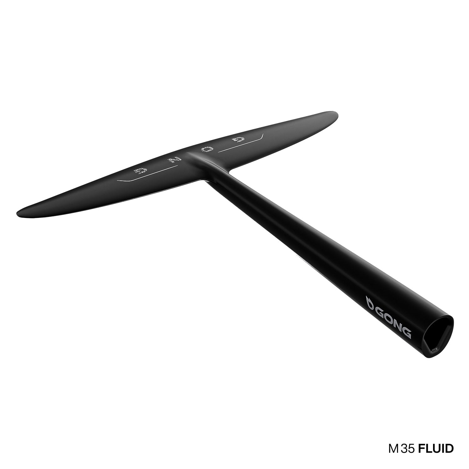 GONG | Foil Stab Fluid V3 Atmo - Perf Series