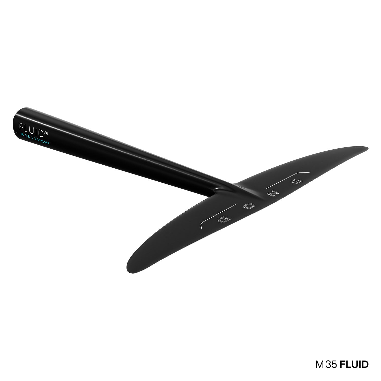 GONG | Foil Stab Fluid V3 Atmo - Perf Series