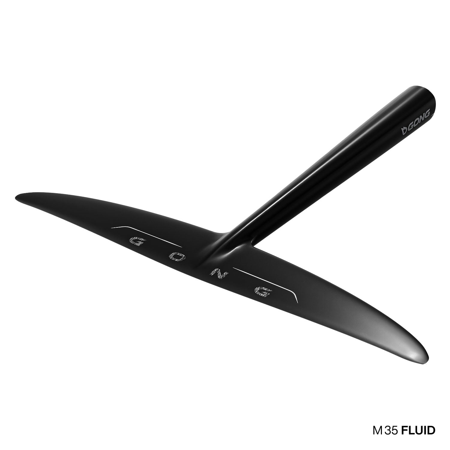 GONG | Foil Stab Fluid V3 Atmo - Perf Series