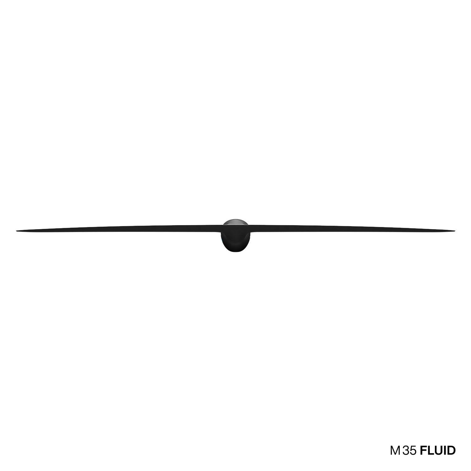 GONG | Foil Stab Fluid V3 Atmo - Perf Series