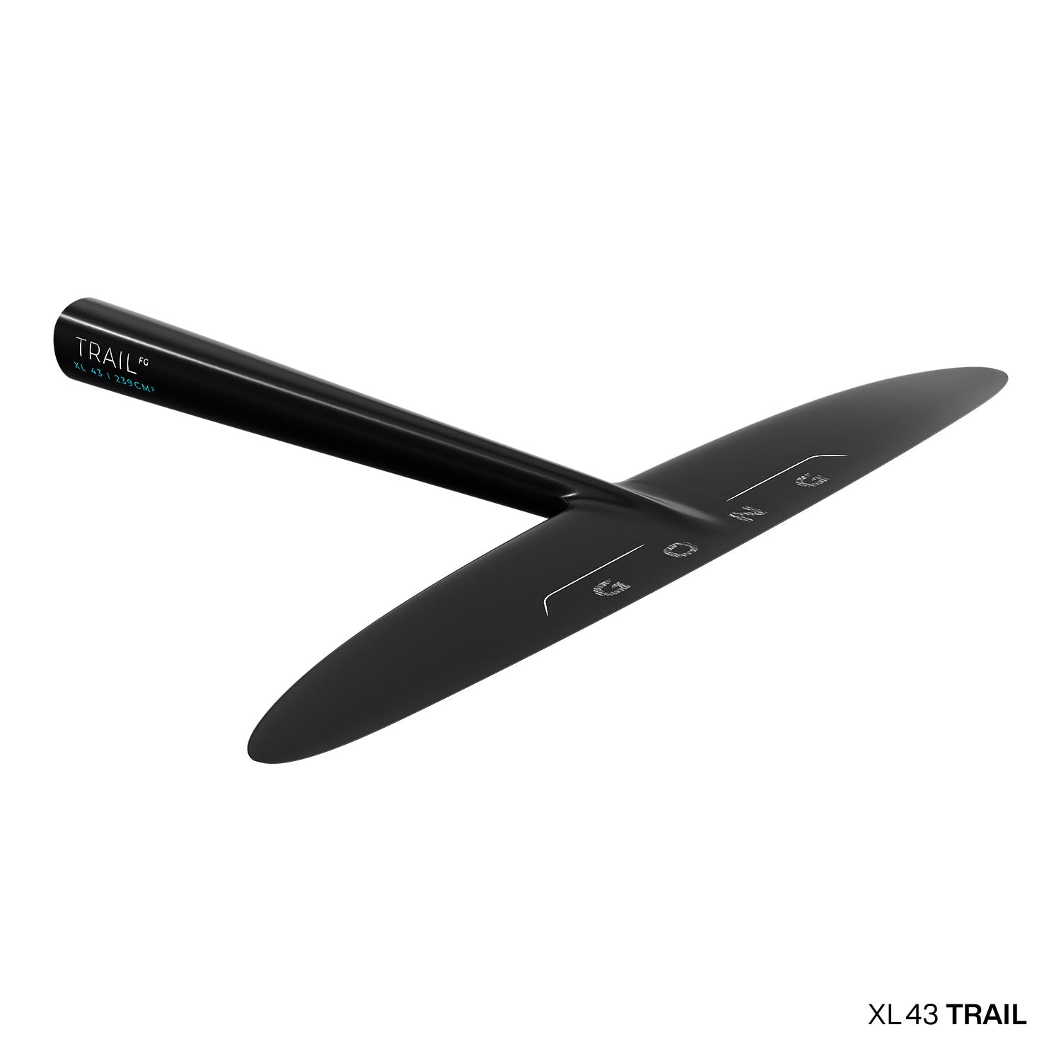 GONG | Foil Stab Trail V3 Atmo - Perf Series