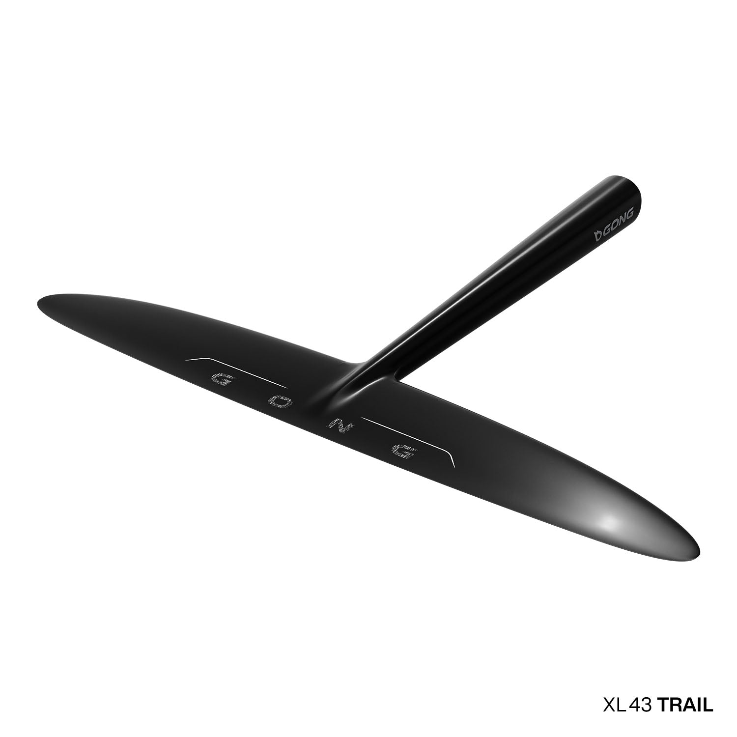 GONG | Foil Stab Trail V3 Atmo - Perf Series