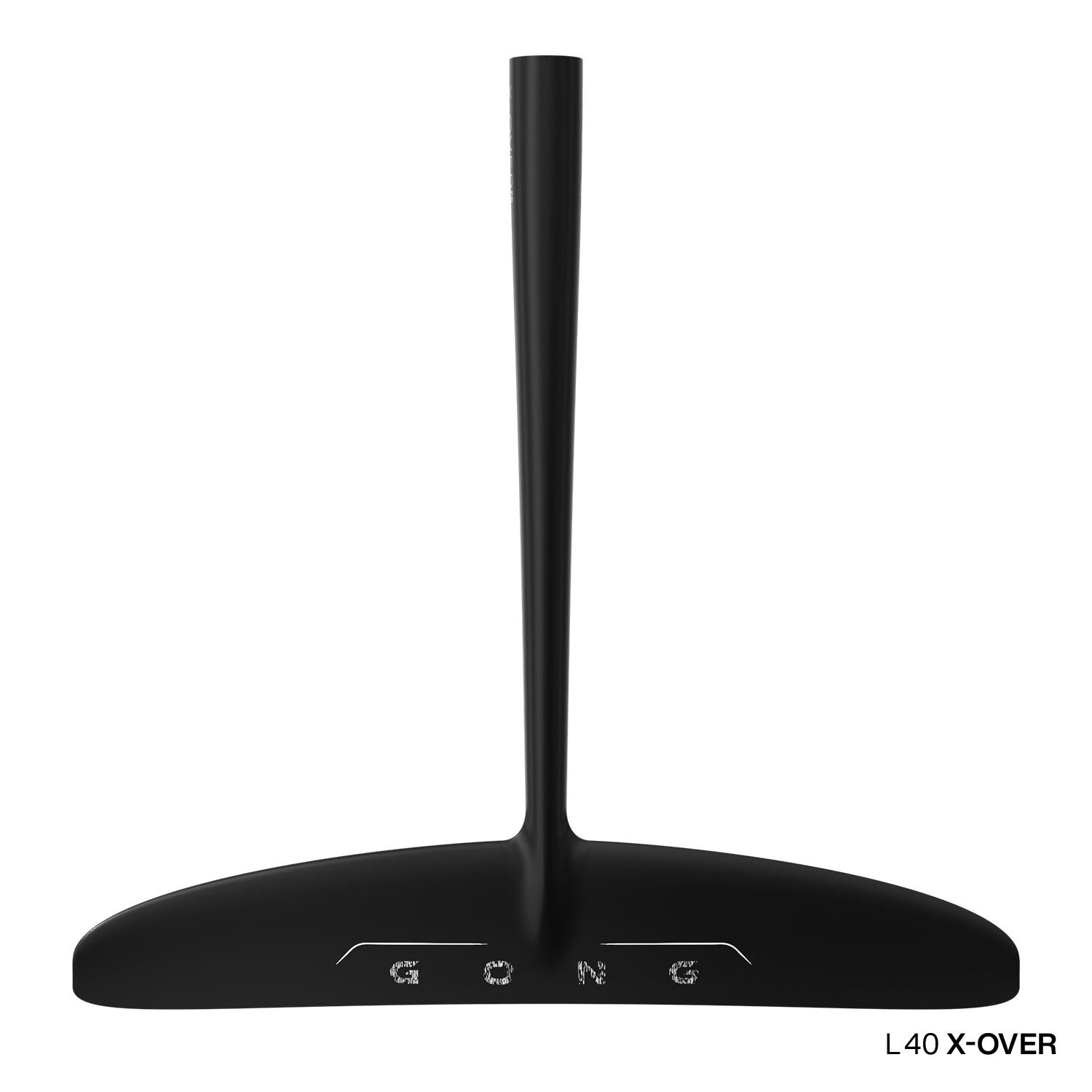 GONG | Foil Stab X-Over V3 Atmo - Perf Series