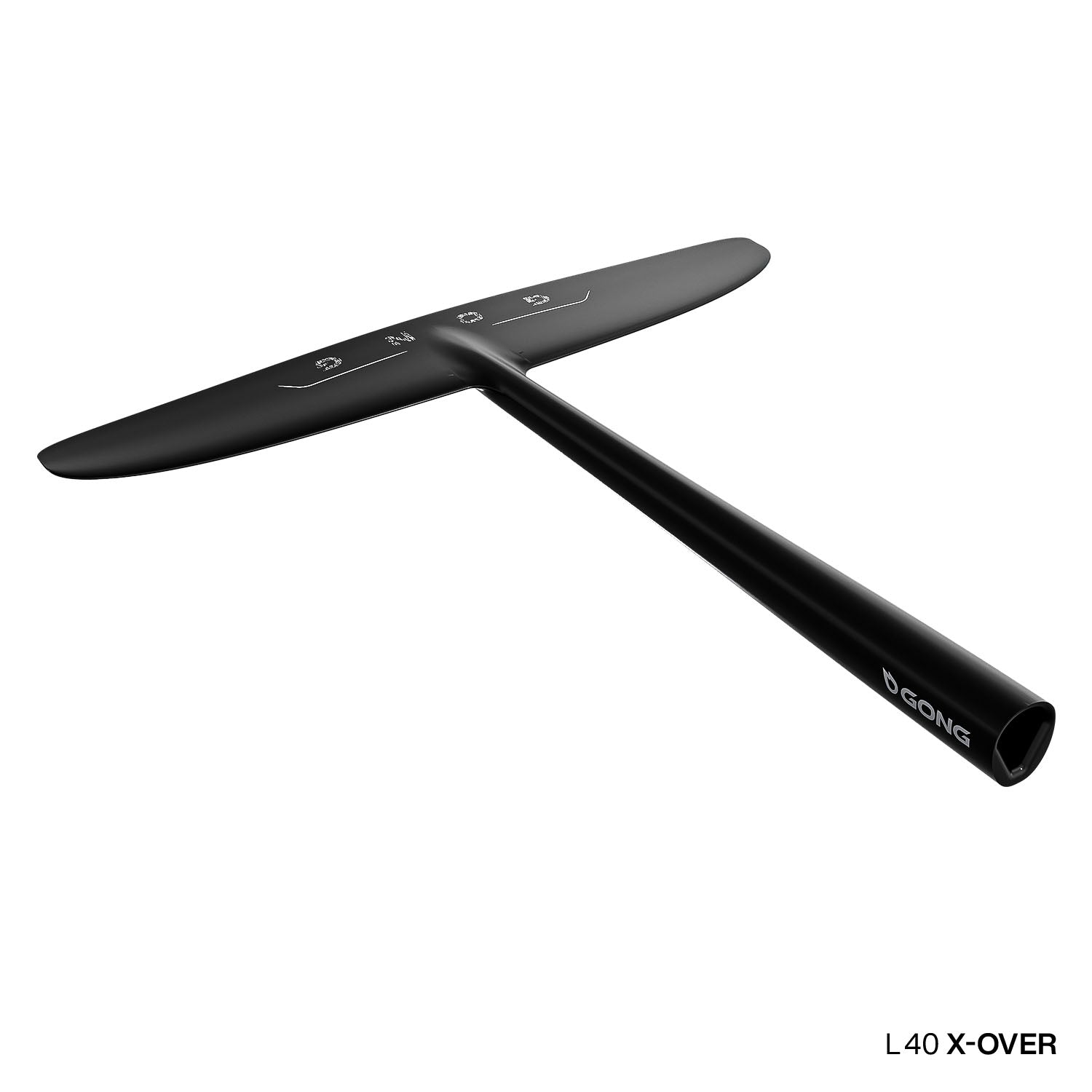 GONG | Foil Stab X-Over V3 Atmo - Perf Series