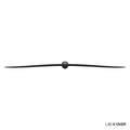 GONG | Foil Stab X-Over V3 Atmo - Perf Series