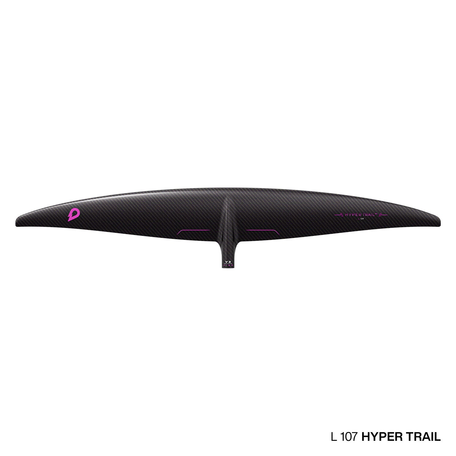 GONG | Foil Front Wing Hyper Trail V3 Atmo - Pro Team Series