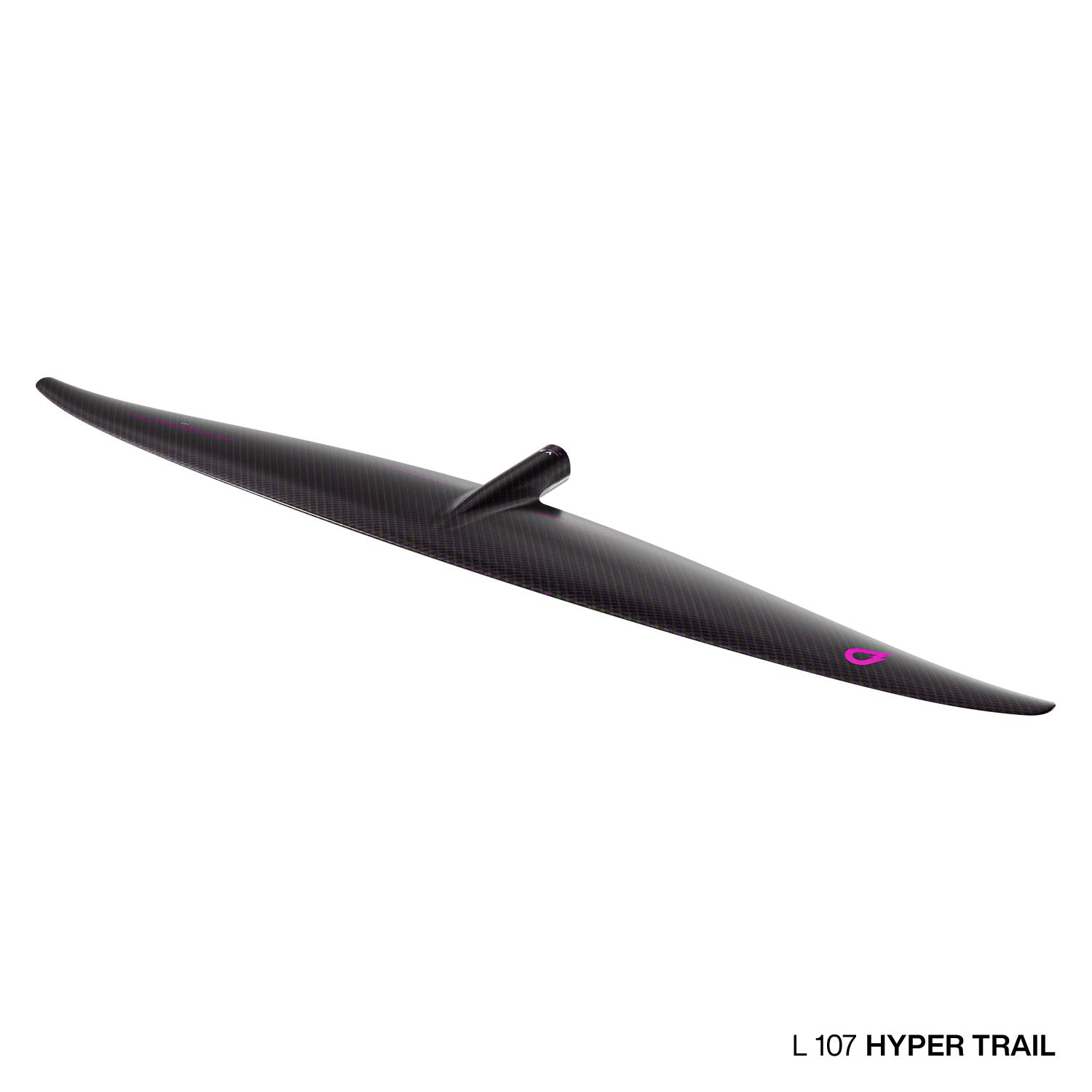 GONG | Foil Front Wing Hyper Trail V3 Atmo - Pro Team Series