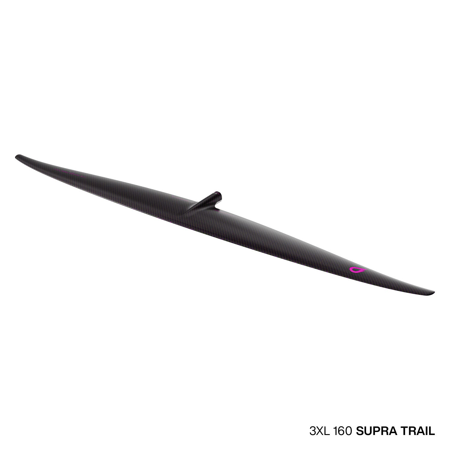 GONG | Foil Front Wing Supra Trail V3 Atmo - Pro Team Series