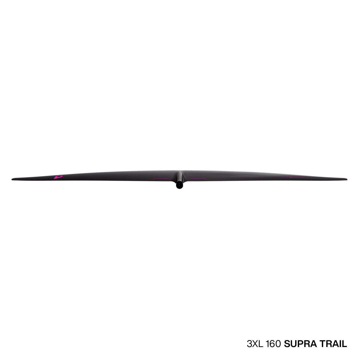 GONG | Foil Front Wing Supra Trail V3 Atmo - Pro Team Series