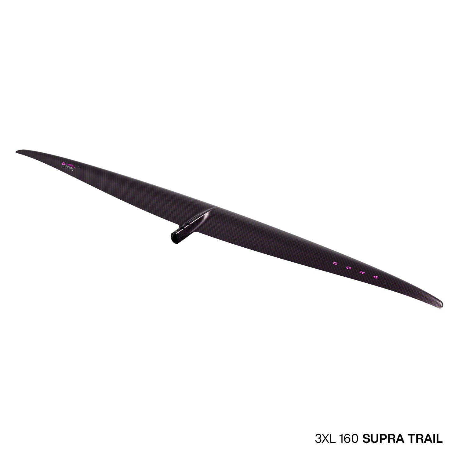 GONG | Foil Front Wing Supra Trail V3 Atmo - Pro Team Series