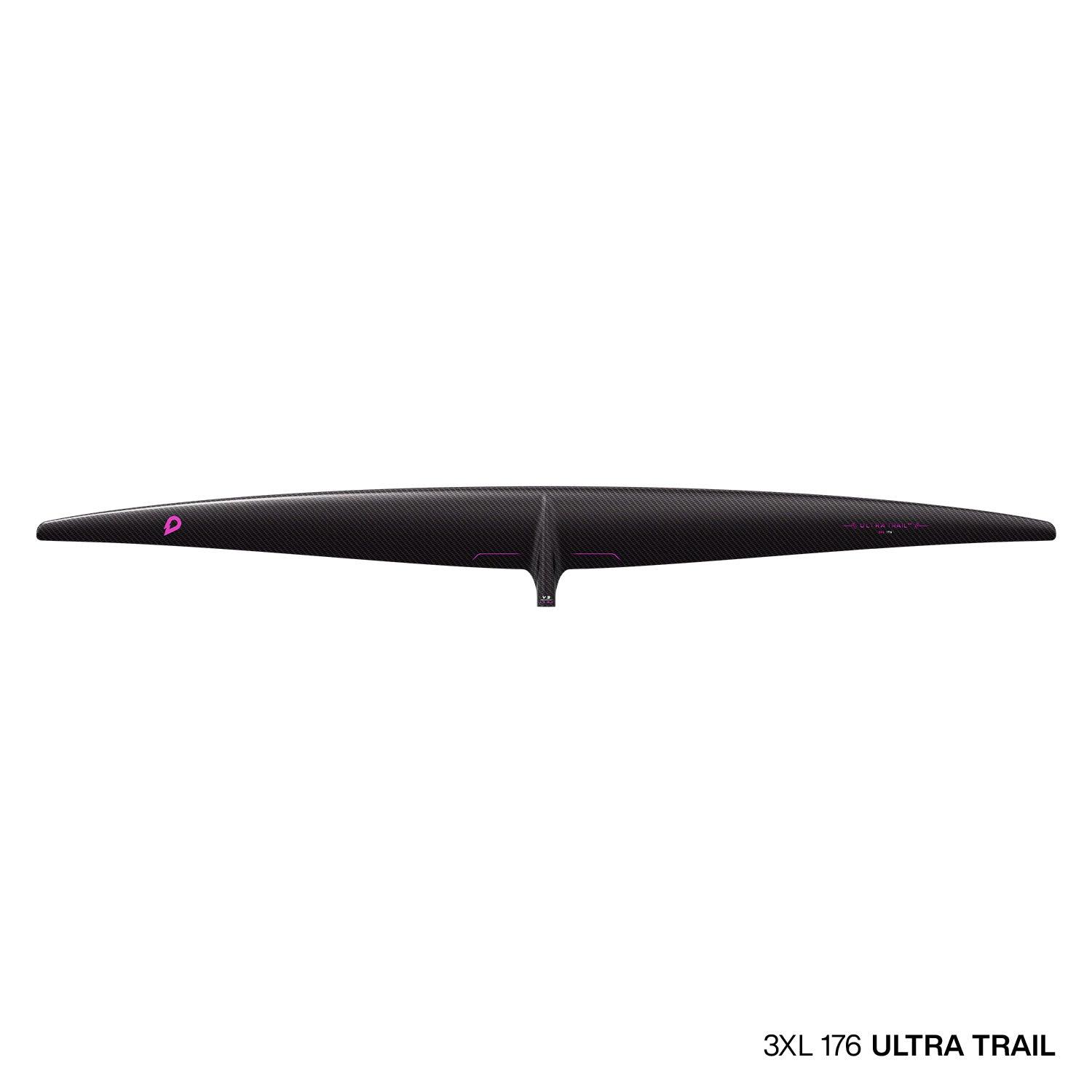 GONG | Foil Front Wing Ultra Trail V3 Atmo - Pro Team Series