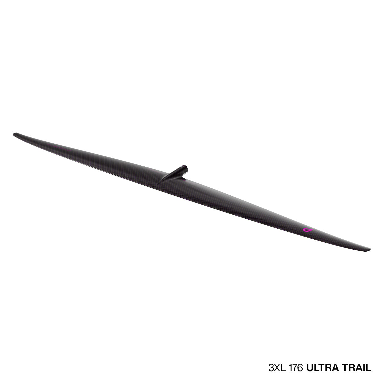 GONG | Foil Front Wing Ultra Trail V3 Atmo - Pro Team Series