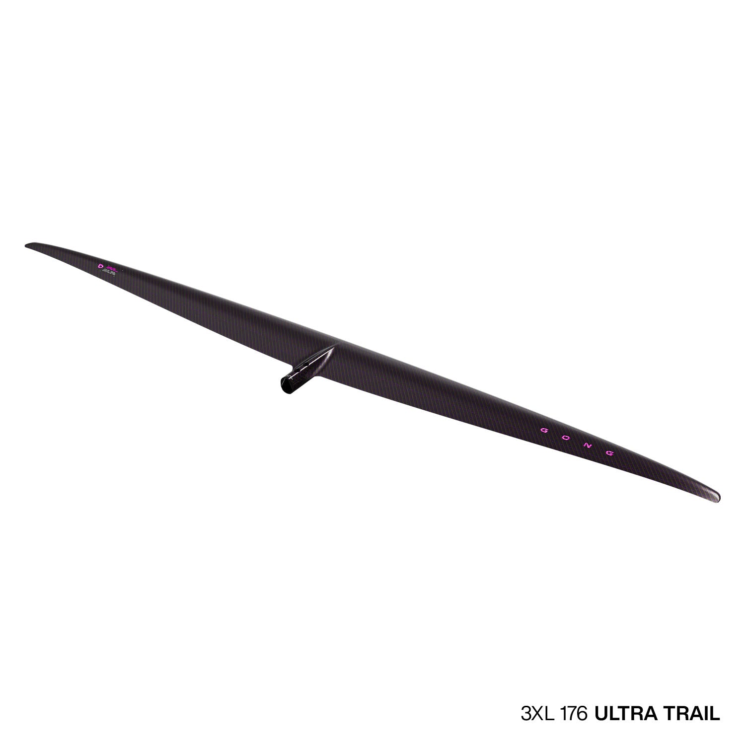 GONG | Foil Front Wing Ultra Trail V3 Atmo - Pro Team Series