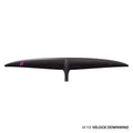 GONG | Foil Front Wing Veloce DW V3 Atmo - Pro Team Series