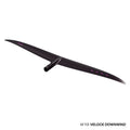 GONG | Foil Front Wing Veloce DW V3 Atmo - Pro Team Series