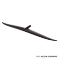 GONG | Foil Front Wing Veloce DW V3 Atmo - Pro Team Series