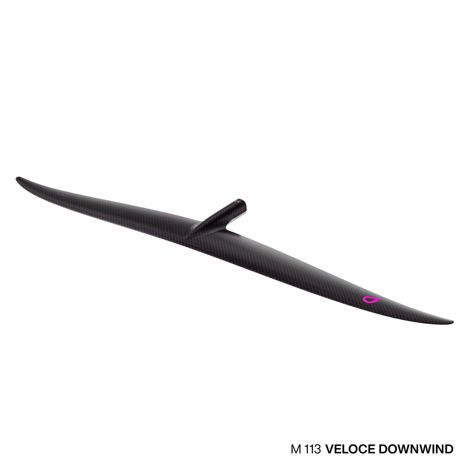 GONG | Foil Front Wing Veloce DW V3 Atmo - Pro Team Series