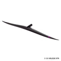 GONG | Foil Front Wing Veloce XTR V3 Atmo - Pro Team Series