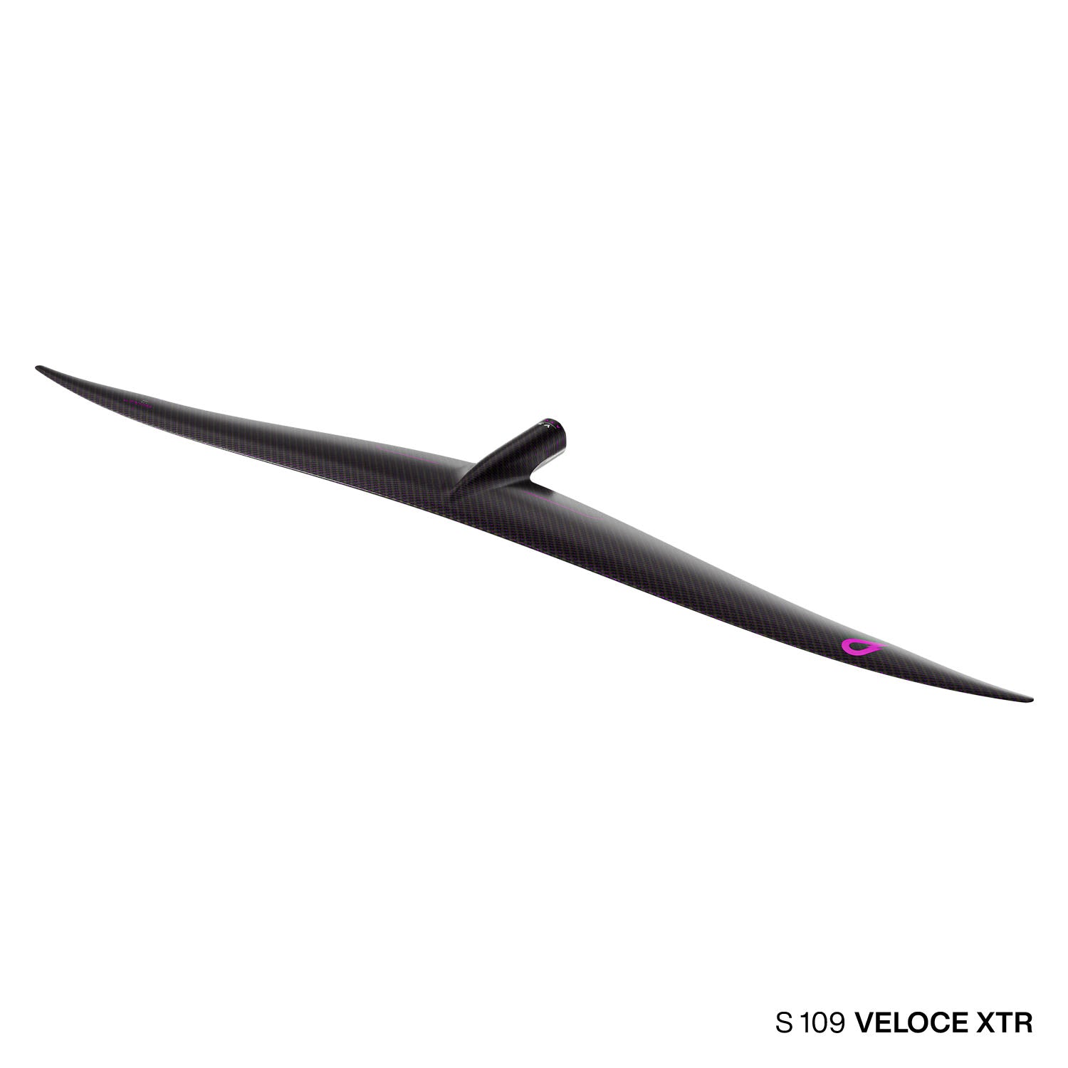 GONG | Foil Front Wing Veloce XTR V3 Atmo - Pro Team Series