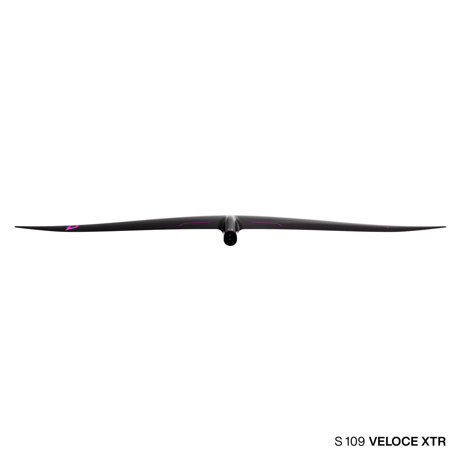 GONG | Foil Front Wing Veloce XTR V3 Atmo - Pro Team Series