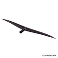 GONG | Foil Front Wing Veloce XTR V3 Atmo - Pro Team Series