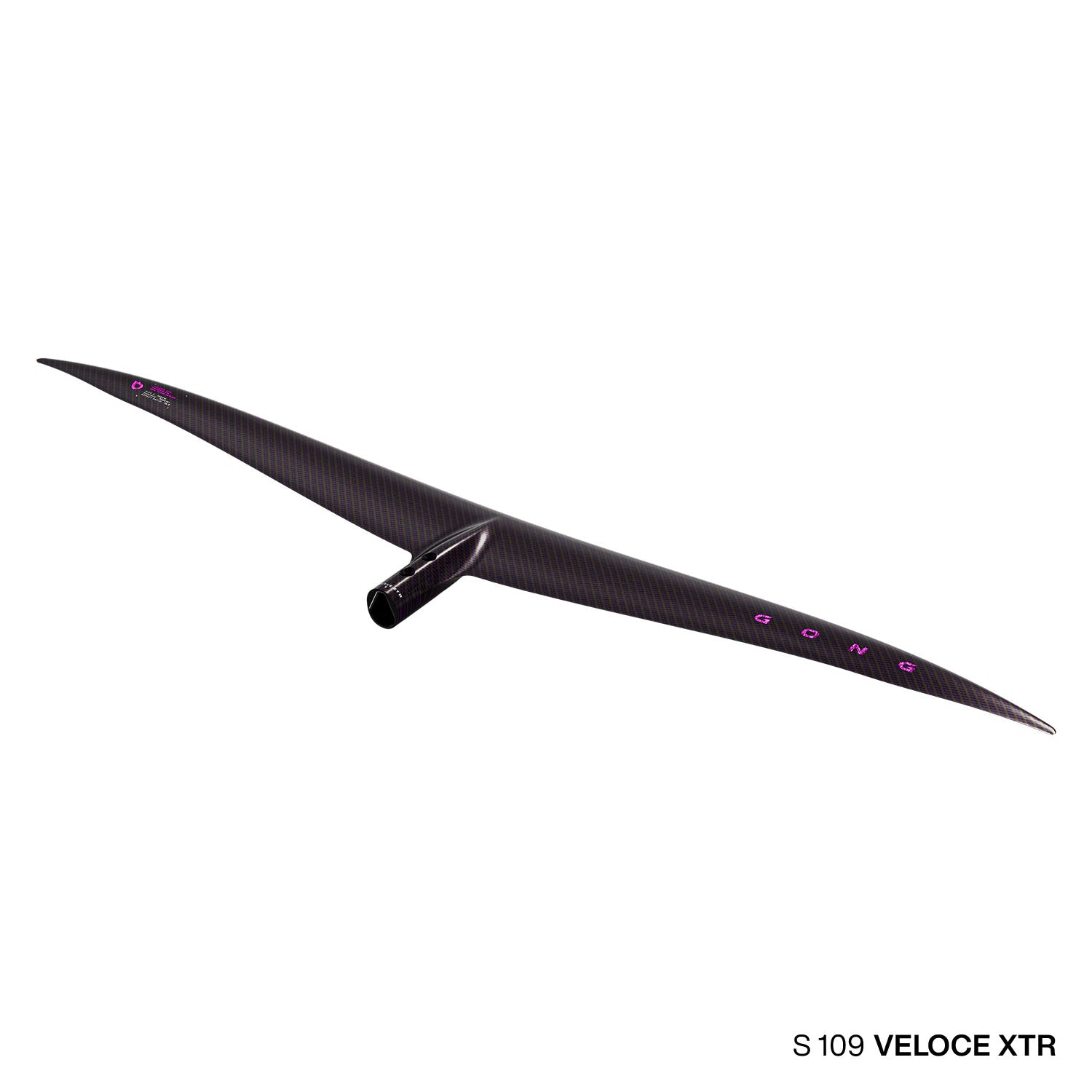 GONG | Foil Front Wing Veloce XTR V3 Atmo - Pro Team Series
